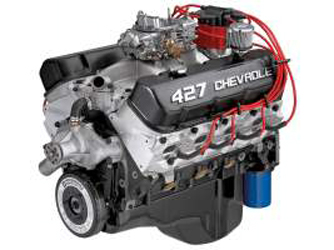 U1195 Engine
